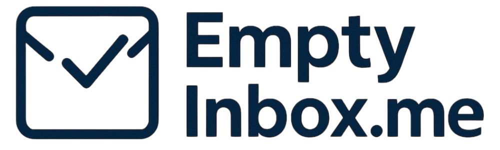 EmptyInbox Logo